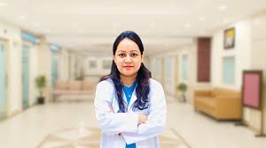 Dr Yogita Sharma